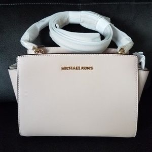 NEW Michael Kors Crossbody